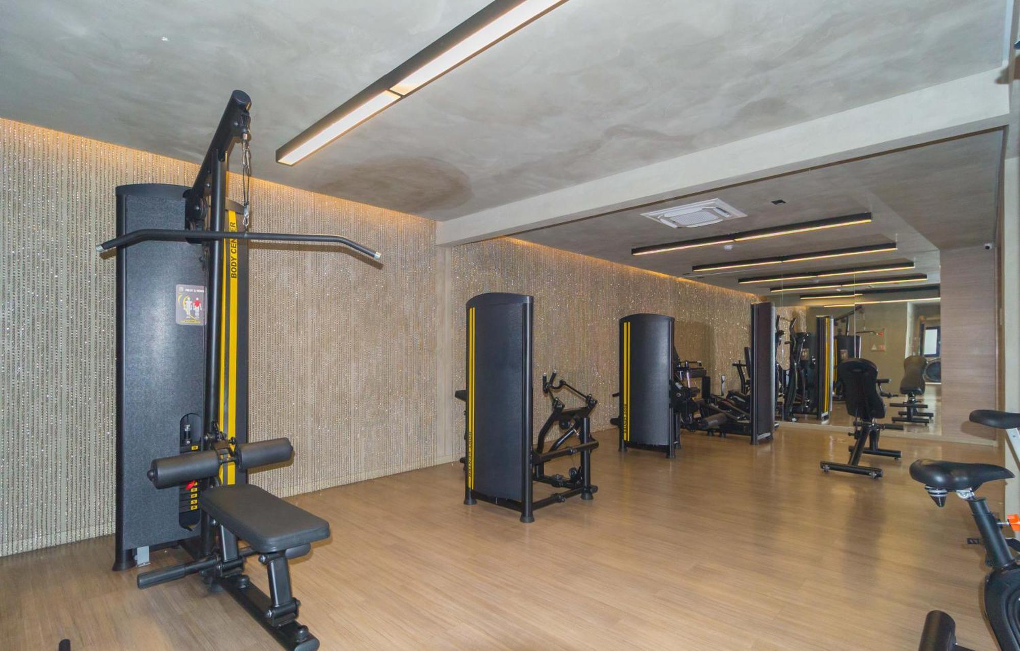 Apartment Prime Is Moema