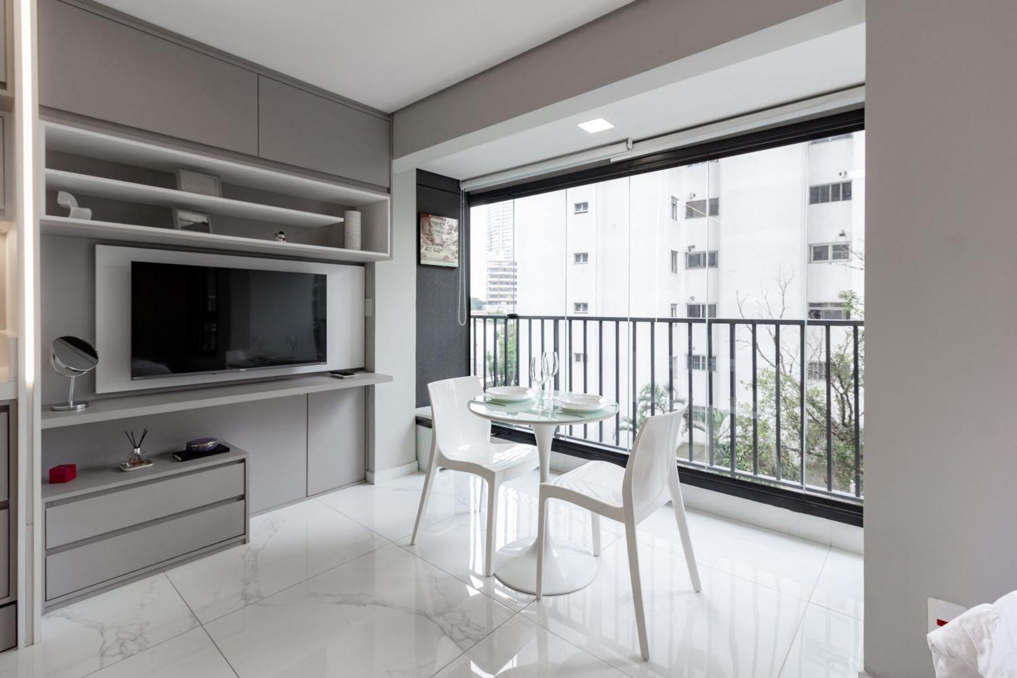 Yume B.side - Faria Lima Apartment