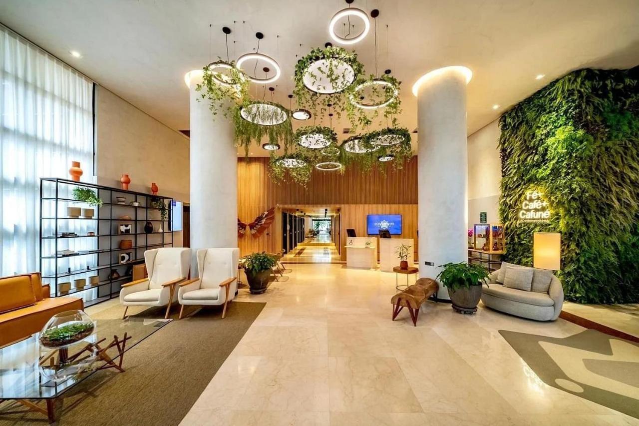 Apartemen Morada Supreme Itaim Bibi - Flat Duplo