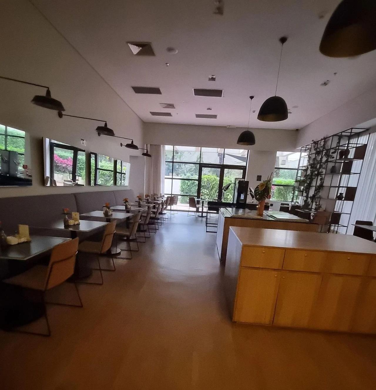 Apartemen Morada Supreme Itaim Bibi - Flat Duplo