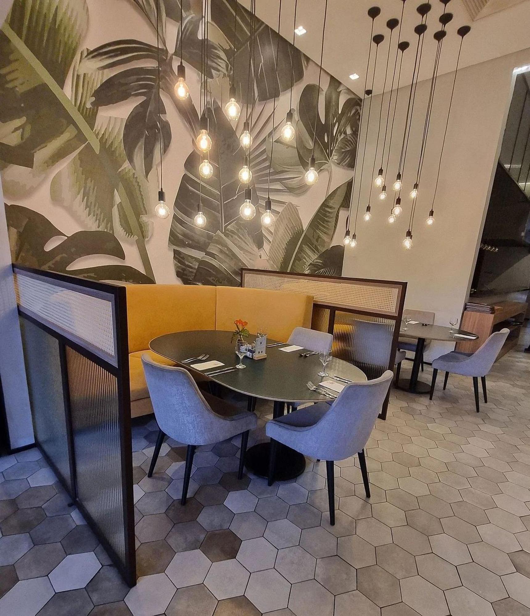 Morada Supreme Itaim Bibi - Flat Duplo Apartemen