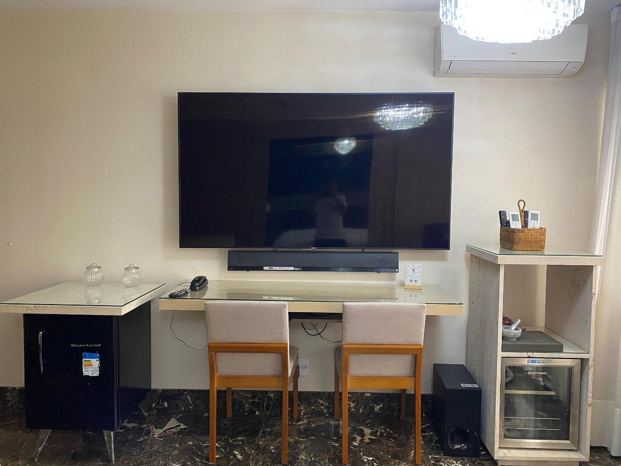 Morada Supreme Itaim Bibi - Flat Duplo Apartemen *