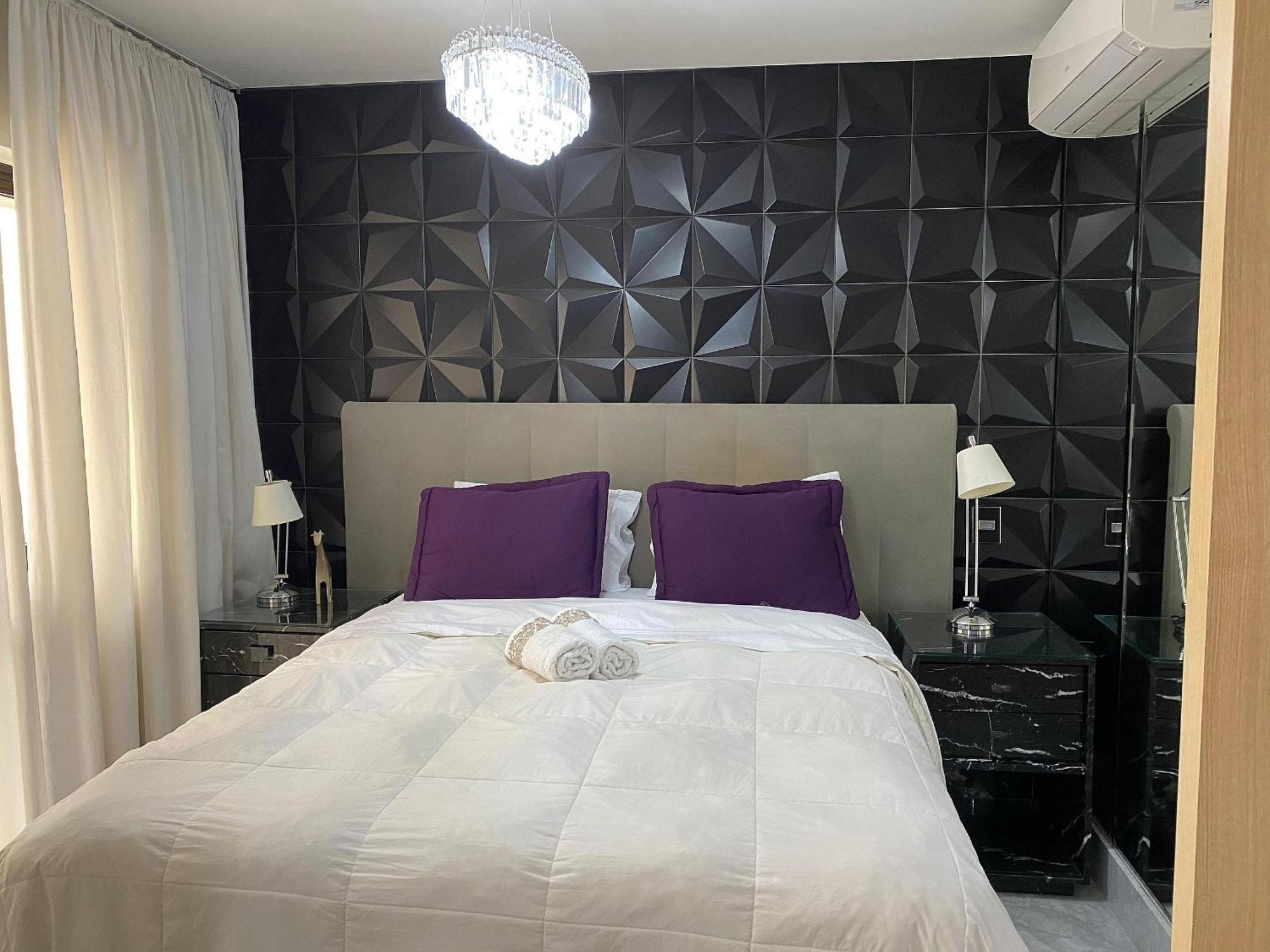 Morada Supreme Itaim Bibi - Flat Duplo Sao Paulo