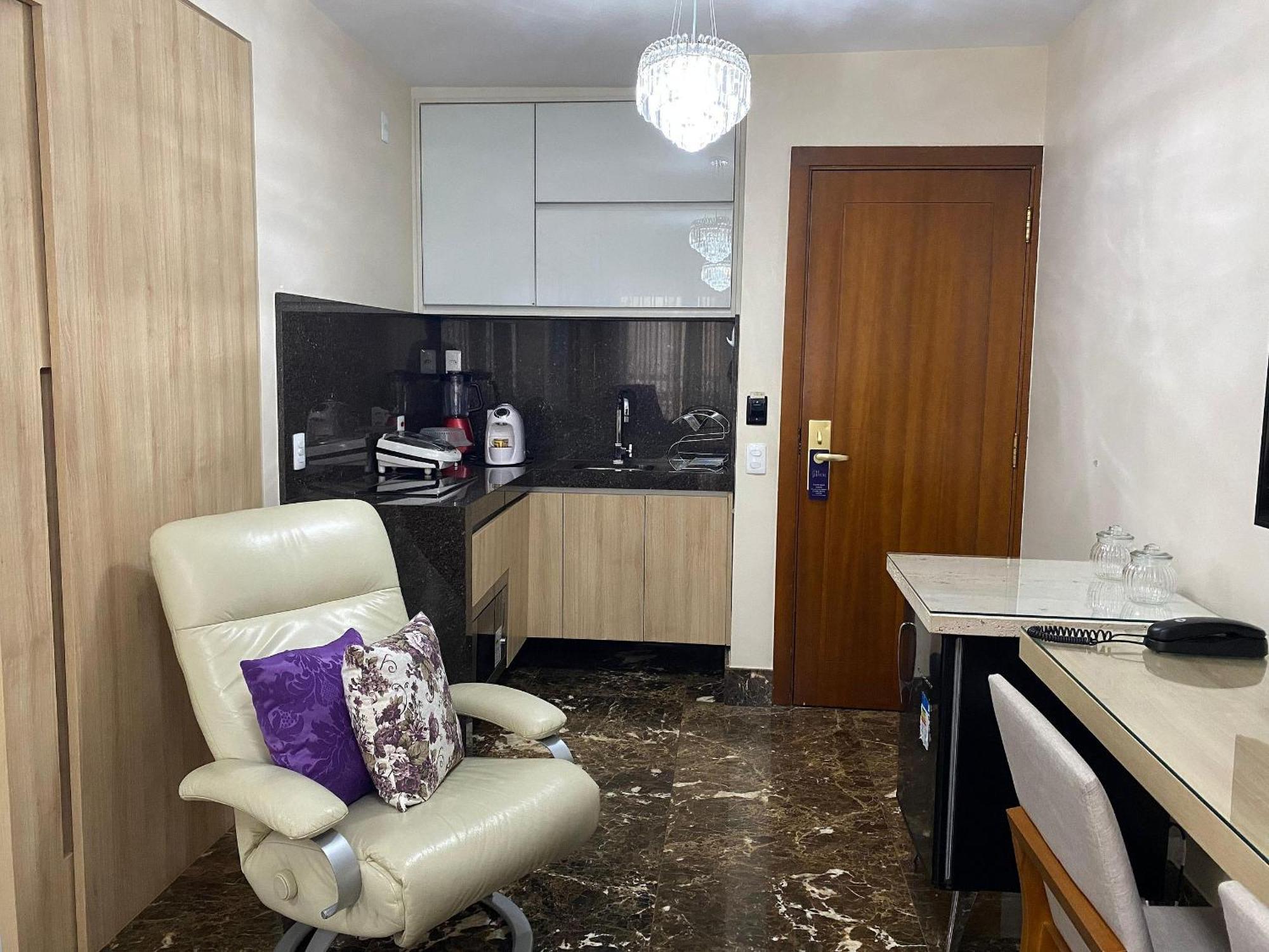 Morada Supreme Itaim Bibi - Flat Duplo