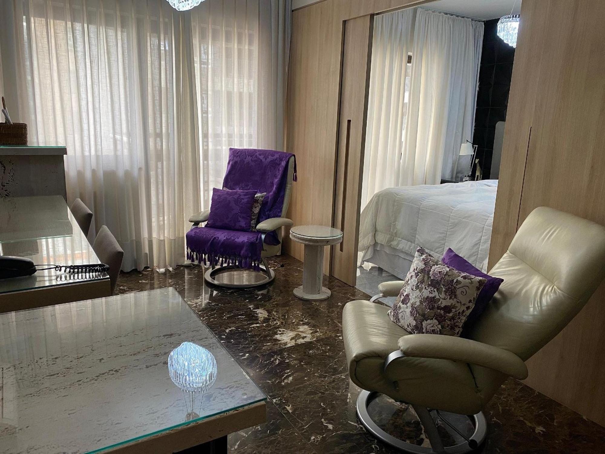 Morada Supreme Itaim Bibi - Flat Duplo Apartemen