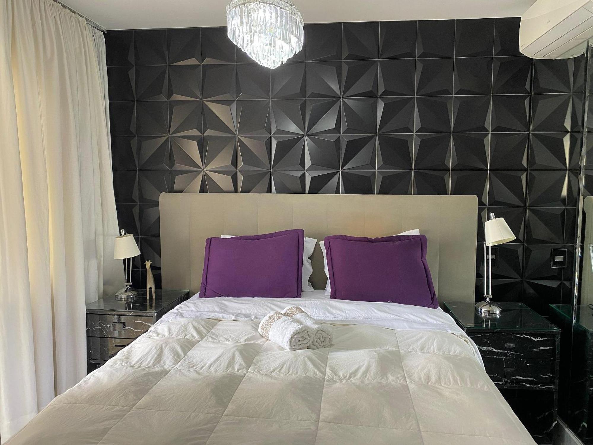 Apartemen Morada Supreme Itaim Bibi - Flat Duplo Sao Paulo