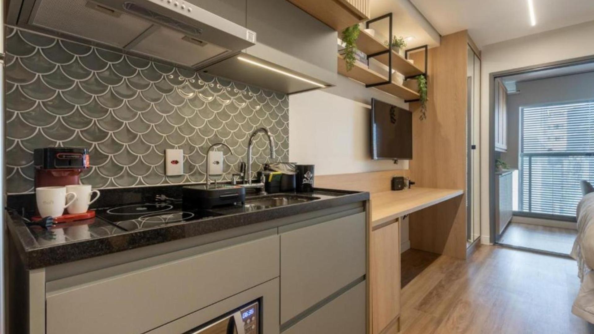 360 Ambience Mariana Apartment *