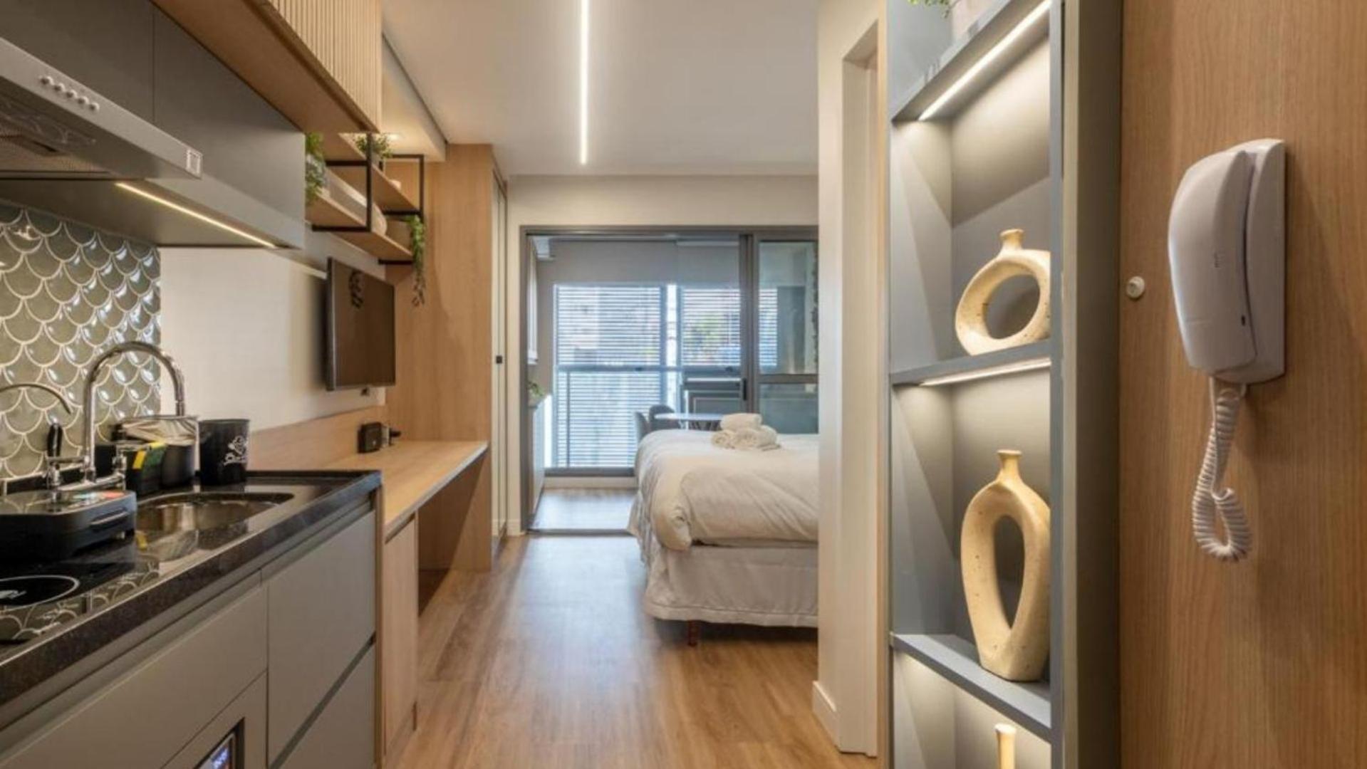 360 Ambience Mariana Apartment *
