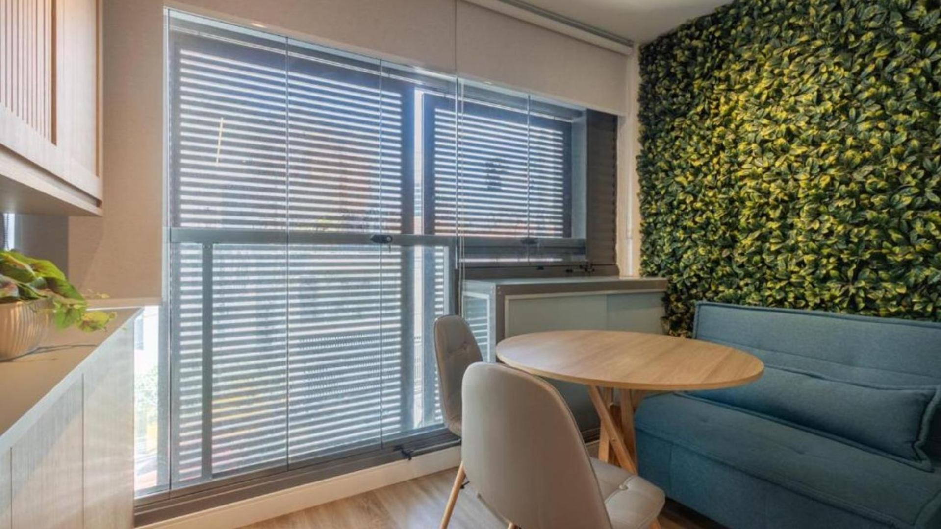 360 Ambience Mariana Apartment *