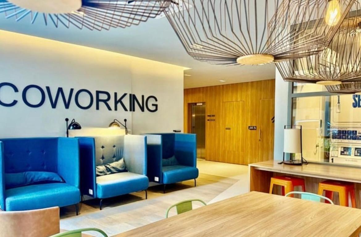 Apartment Incrivel Com Mezanino No Brooklin *
