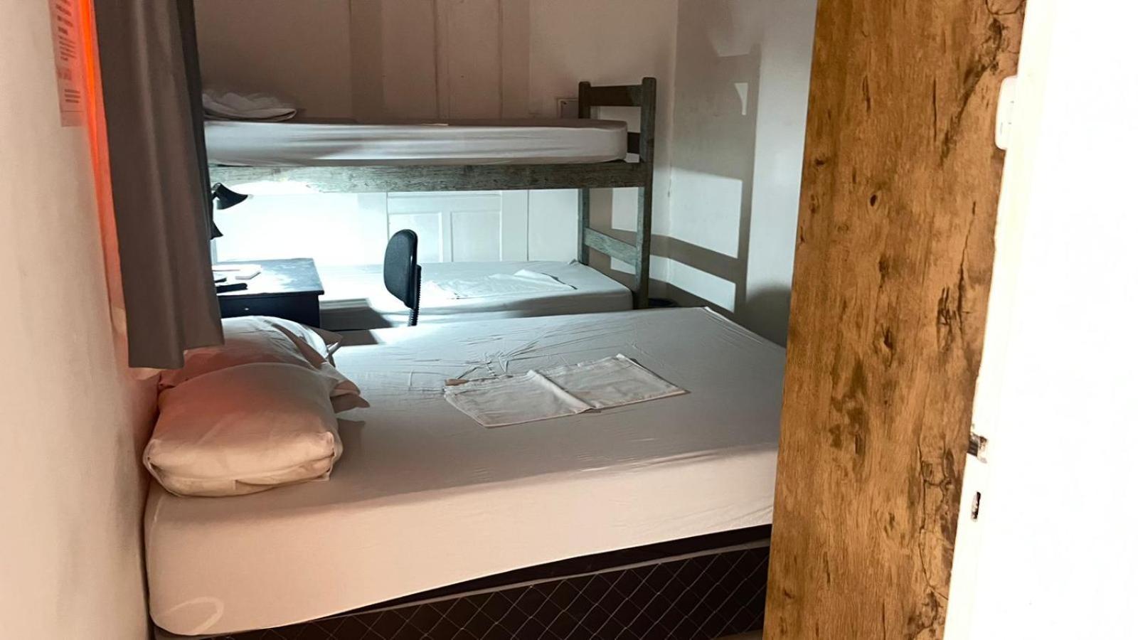 Nhà trọ Coachhostel7