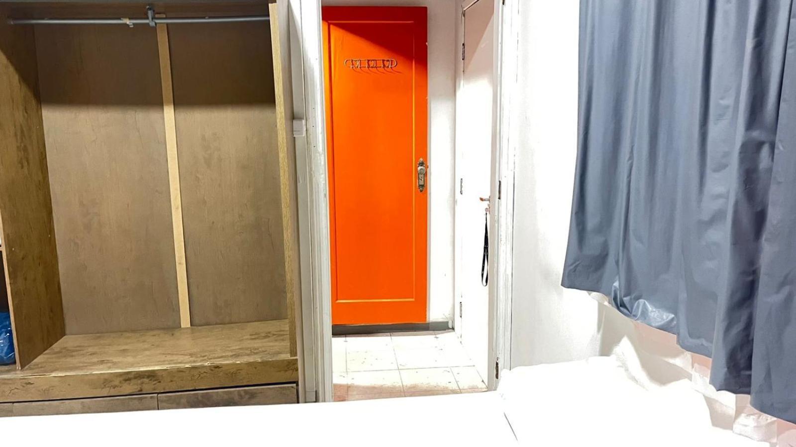 Nhà trọ Coachhostel7 São Paulo