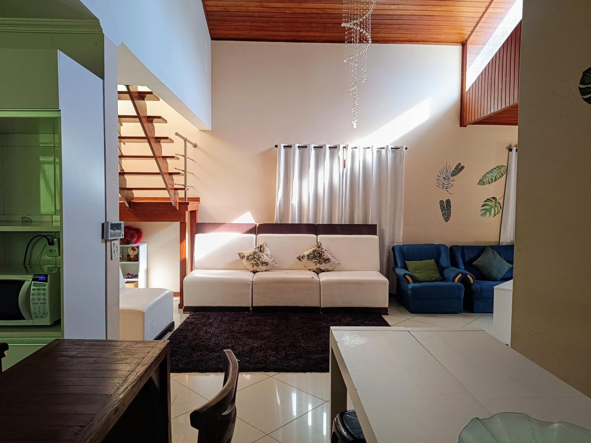 Open House Vargas