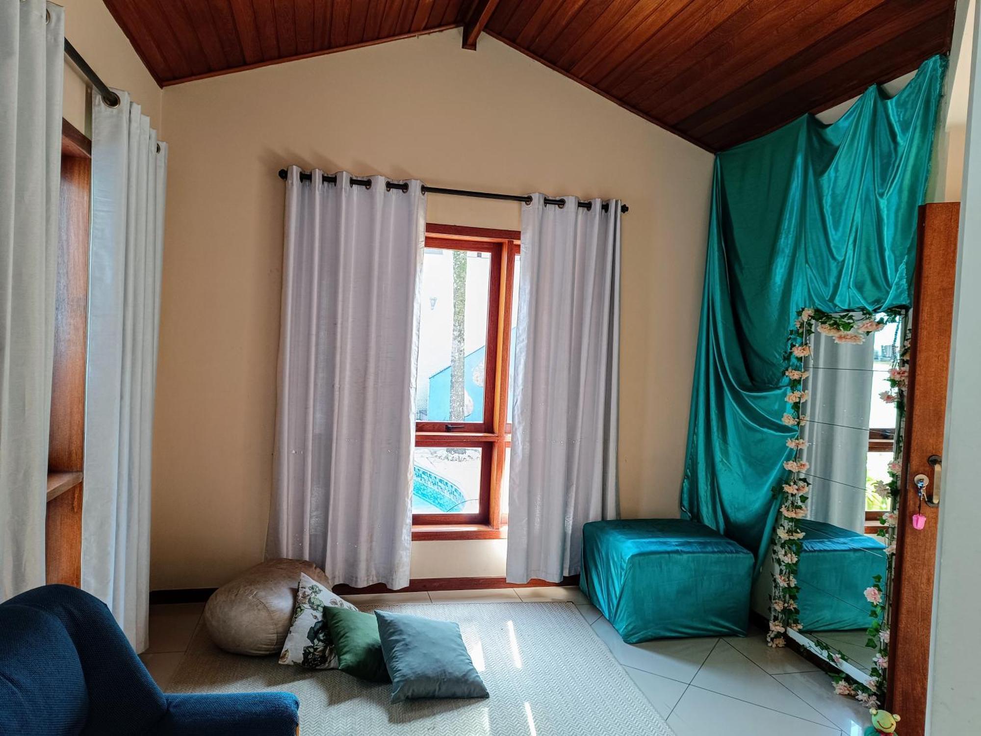 Villa Open House Vargas