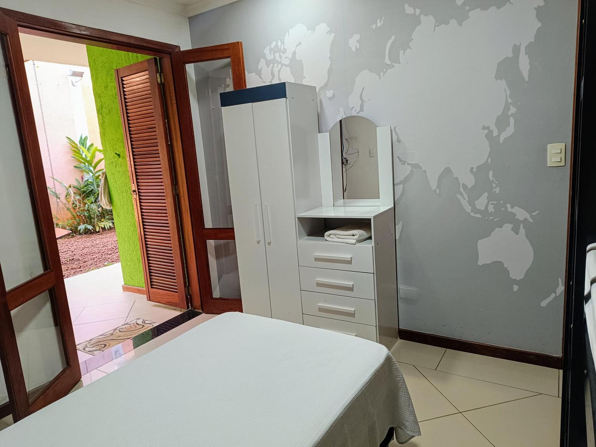 Open House Vargas Villa