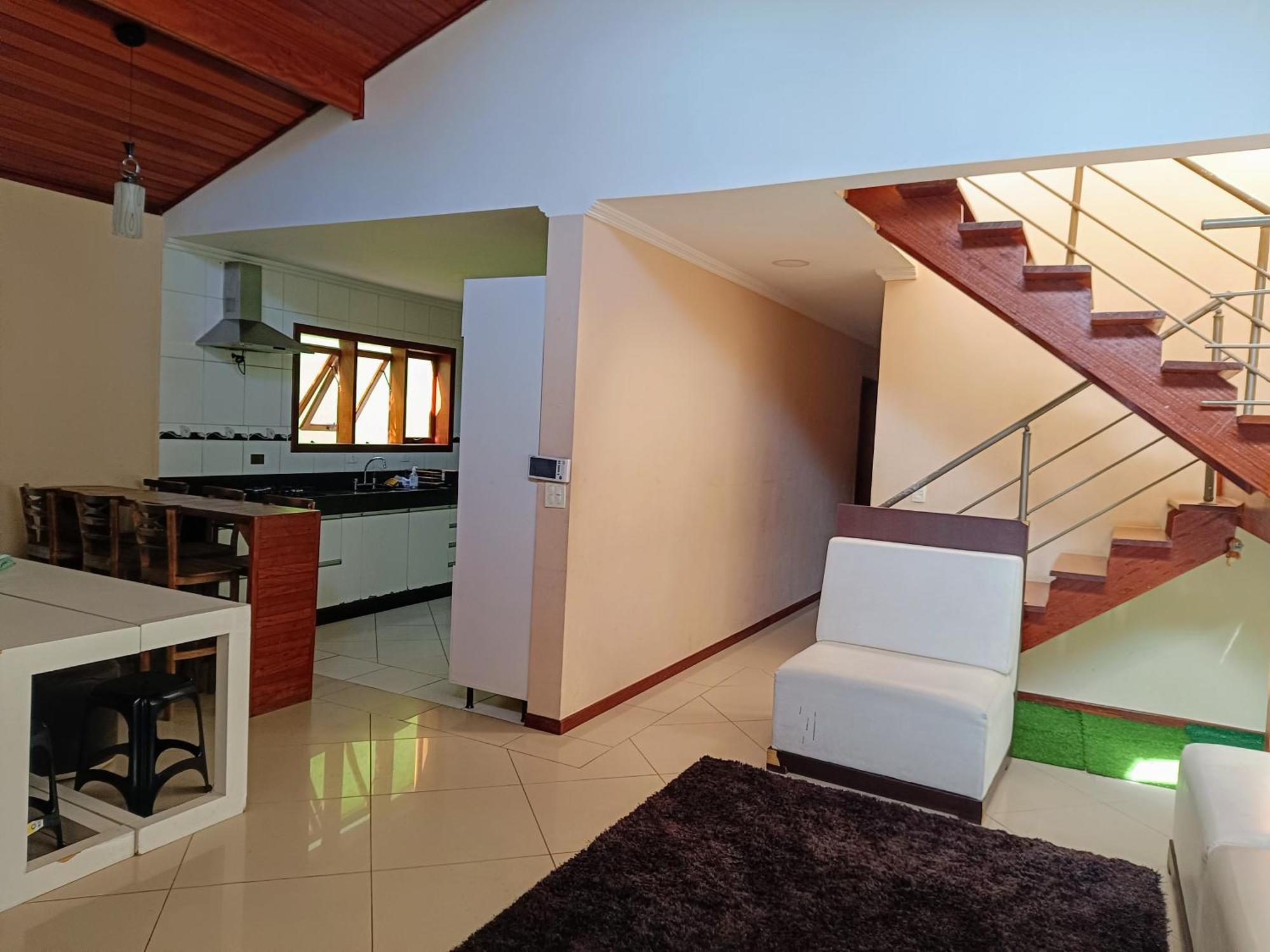 Open House Vargas Villa *