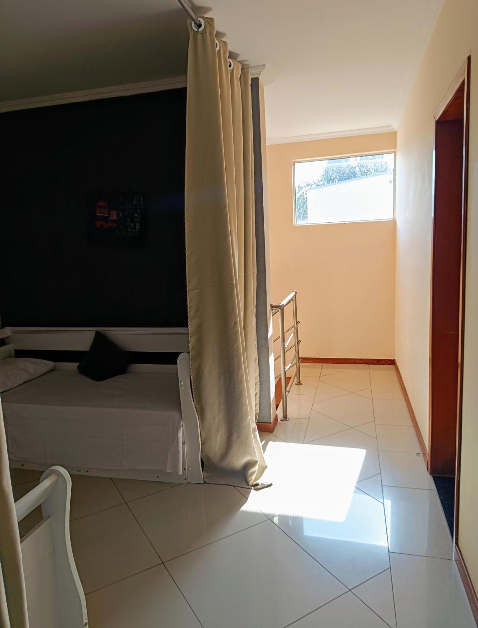 Open House Vargas Villa