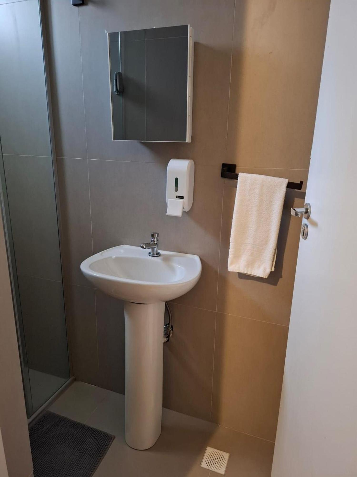 Hotel Westay Nova Sao Paulo