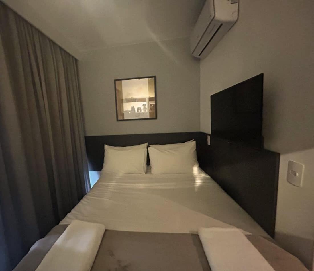 Apartamento Bhomy Bela Vista - A 13min A Pe Do Masp Uen506 *