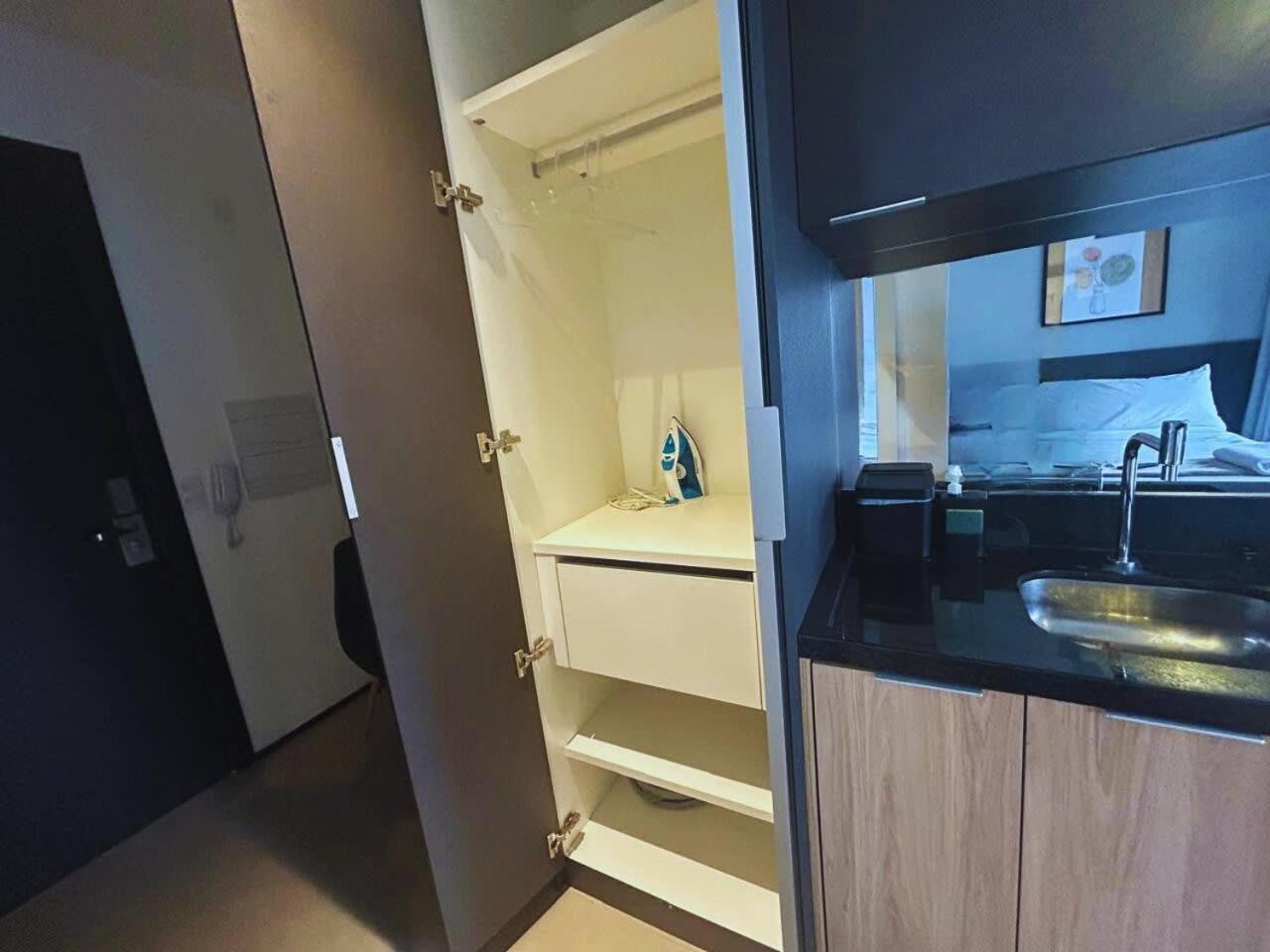 Bhomy Bela Vista - A 13min A Pe Do Masp Uen506 Apartamento *