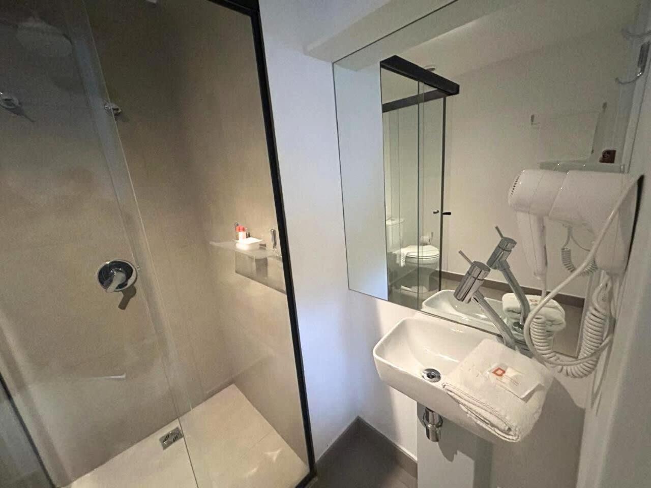 Bhomy Bela Vista - A 13min A Pe Do Masp Uen506 Apartamento *