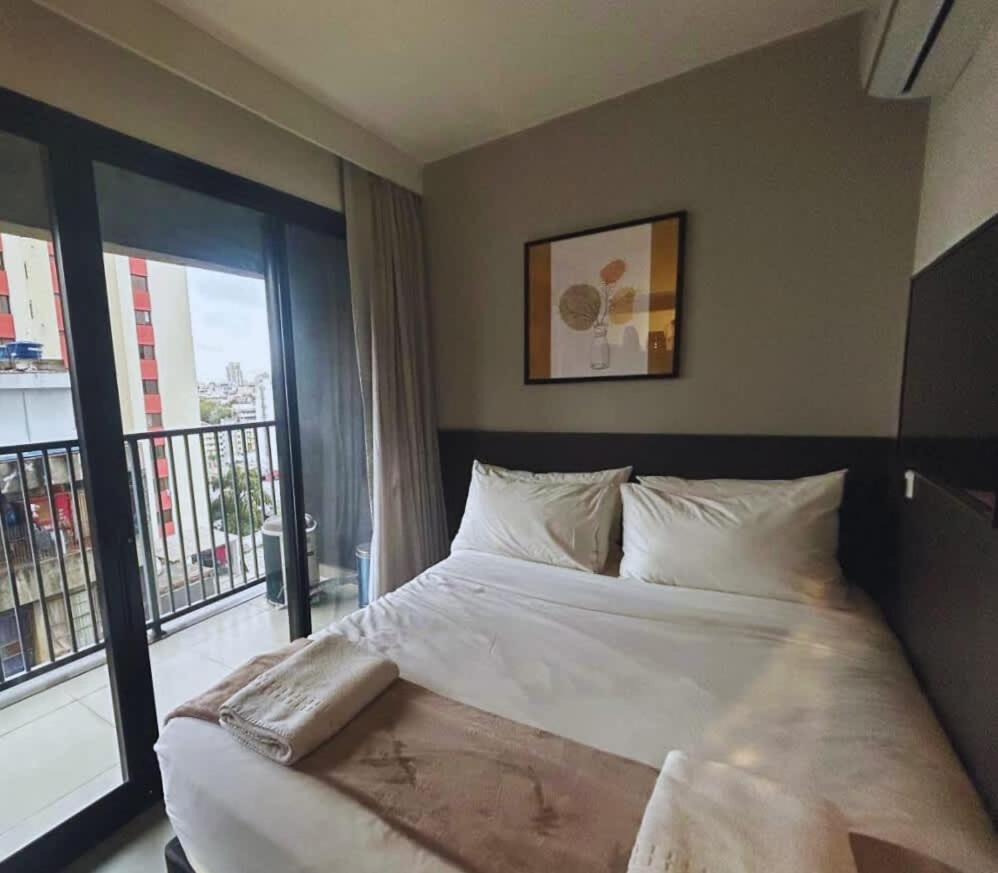 Apartamento Bhomy Bela Vista - A 13min A Pe Do Masp Uen506 São Paulo