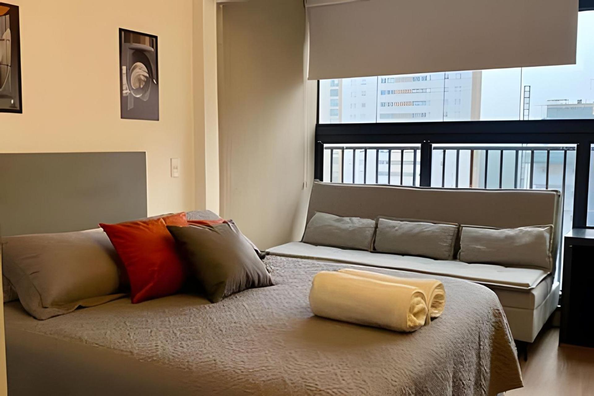 Apartment 1214 Lux Allianz Park