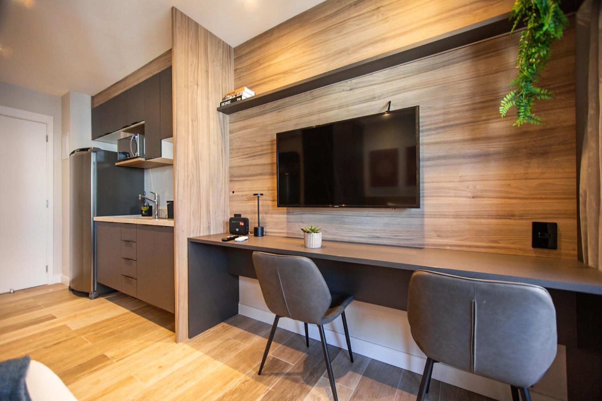 Apartment 360 Soma Perdizes Sao Paulo