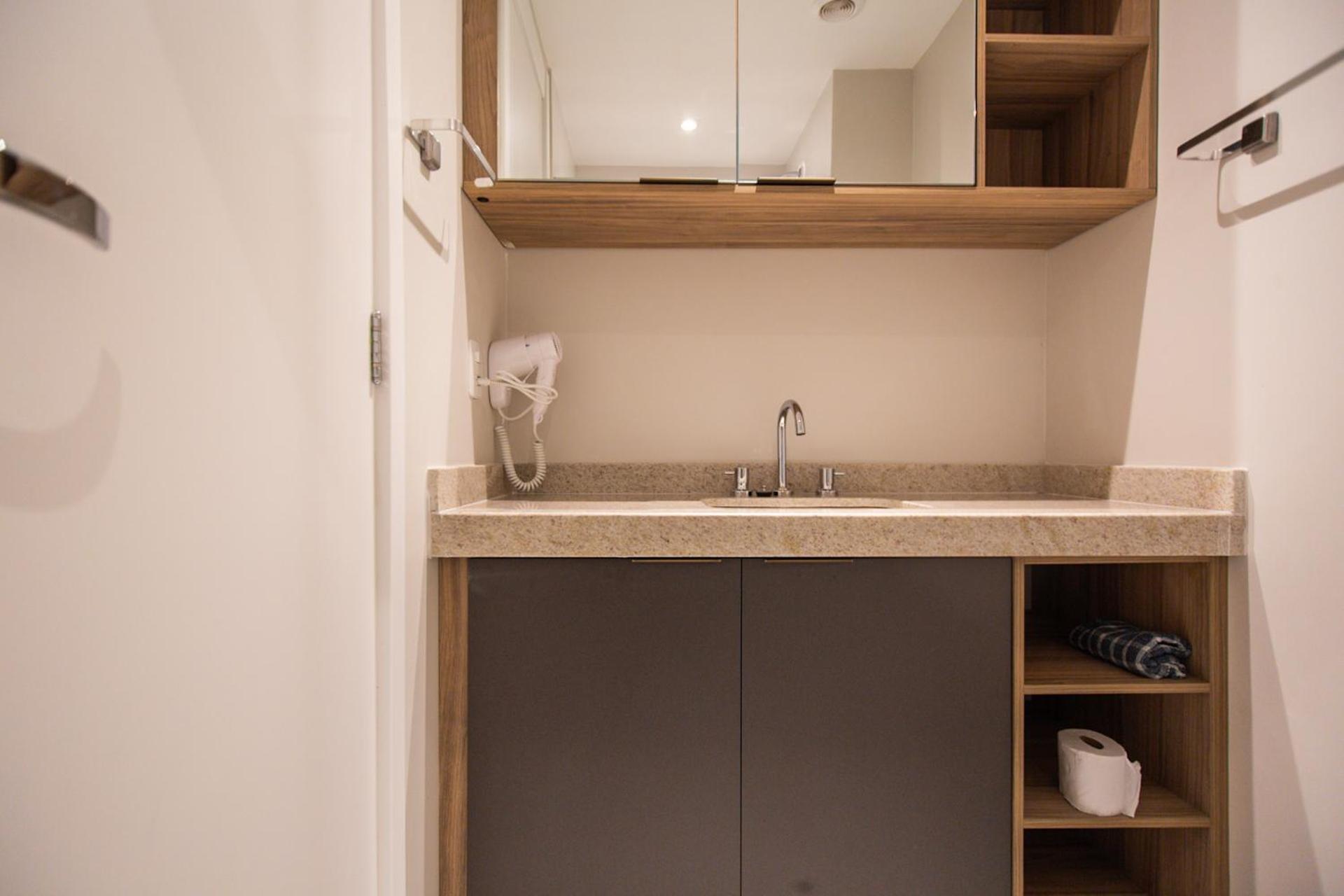 Apartment 360 Soma Perdizes Sao Paulo