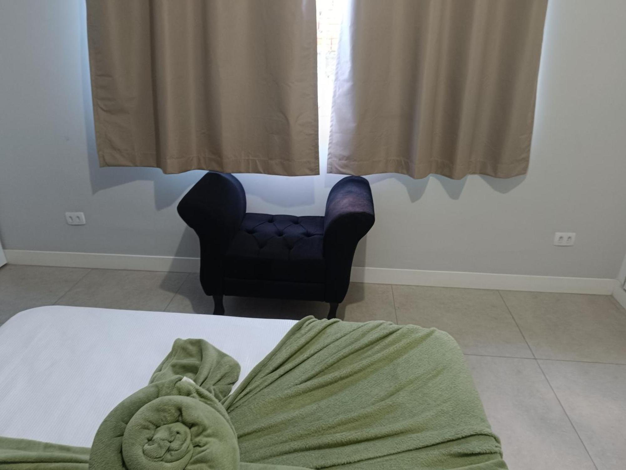 Guest house Da Vila, Casal Sao Paulo