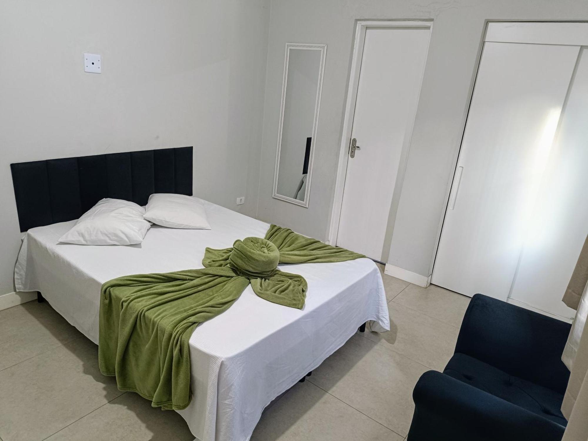 Da Vila, Casal Guest house *