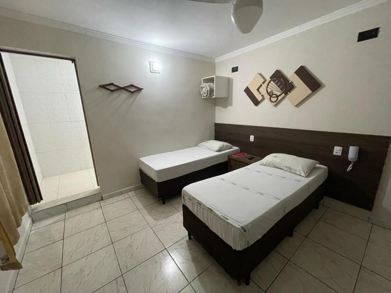 Hotel Belenzinho Sao Paulo
