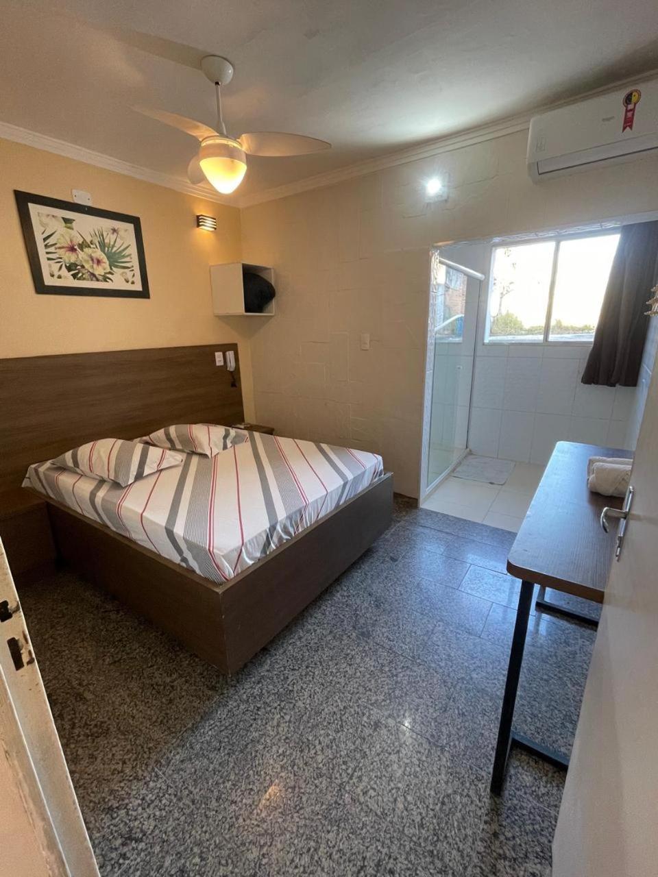 Belenzinho Hotel 2*