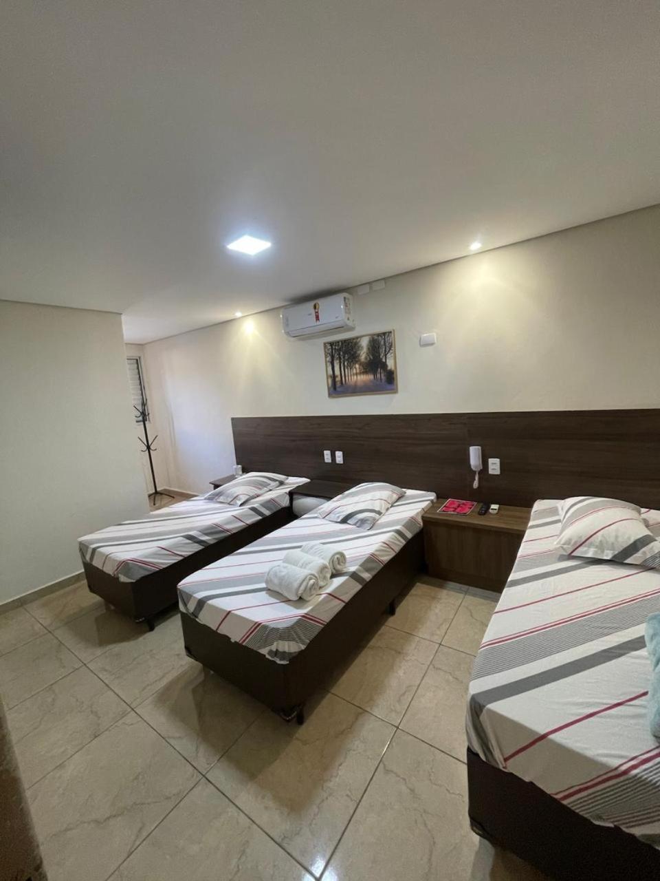Belenzinho Hotel Sao Paulo
