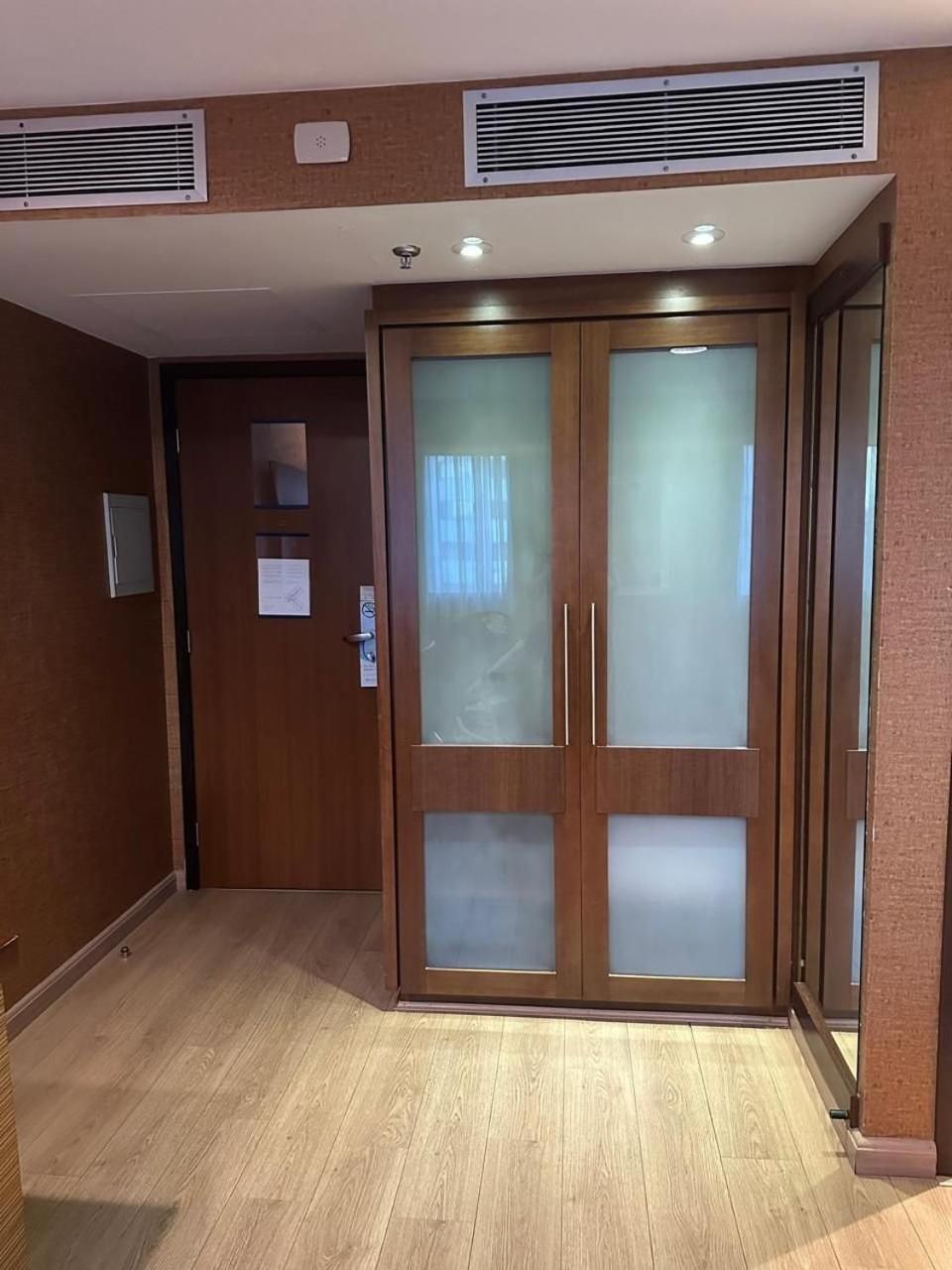Hotel Flat 246 - Avenida Ibirapuera, Moema -