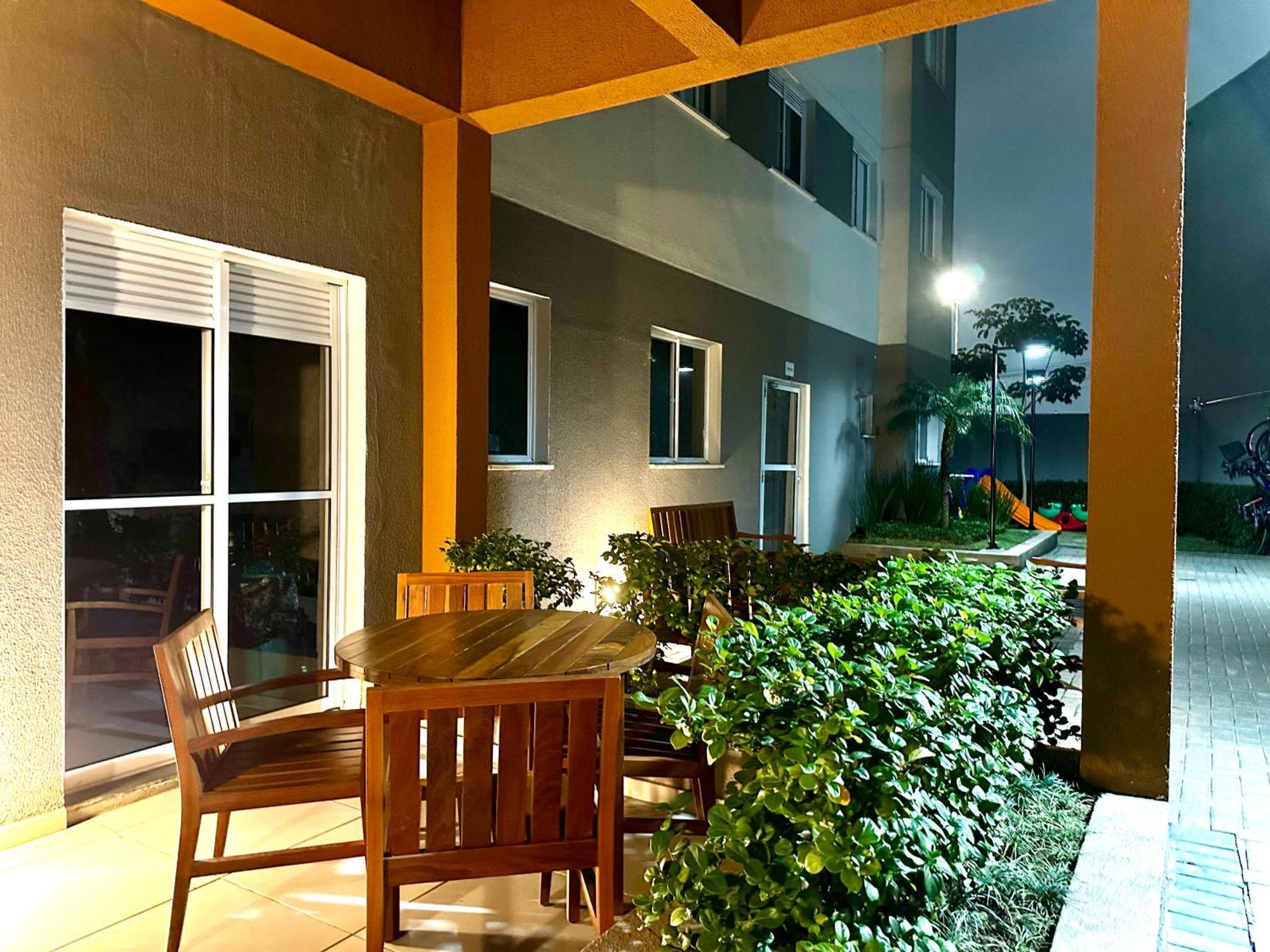 Apartamento, Novo, Sacada, 2 Dorms, No Polo Cultural E Eventos Da De Apartment *