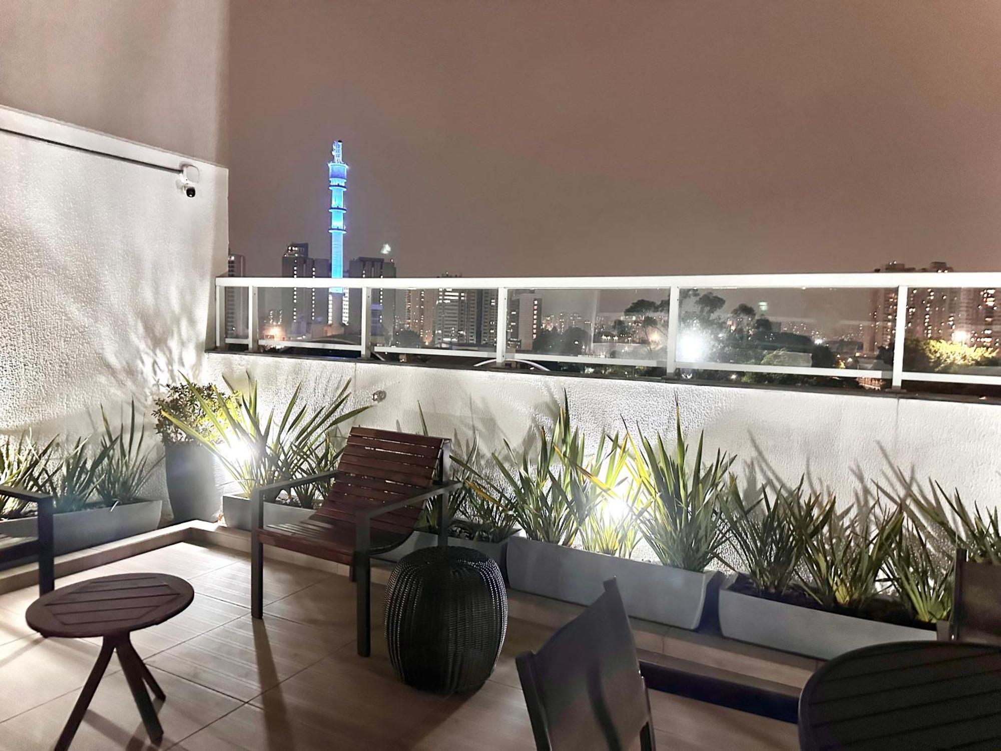 Apartamento, Novo, Sacada, 2 Dorms, No Polo Cultural E Eventos Da De * Sao Paulo