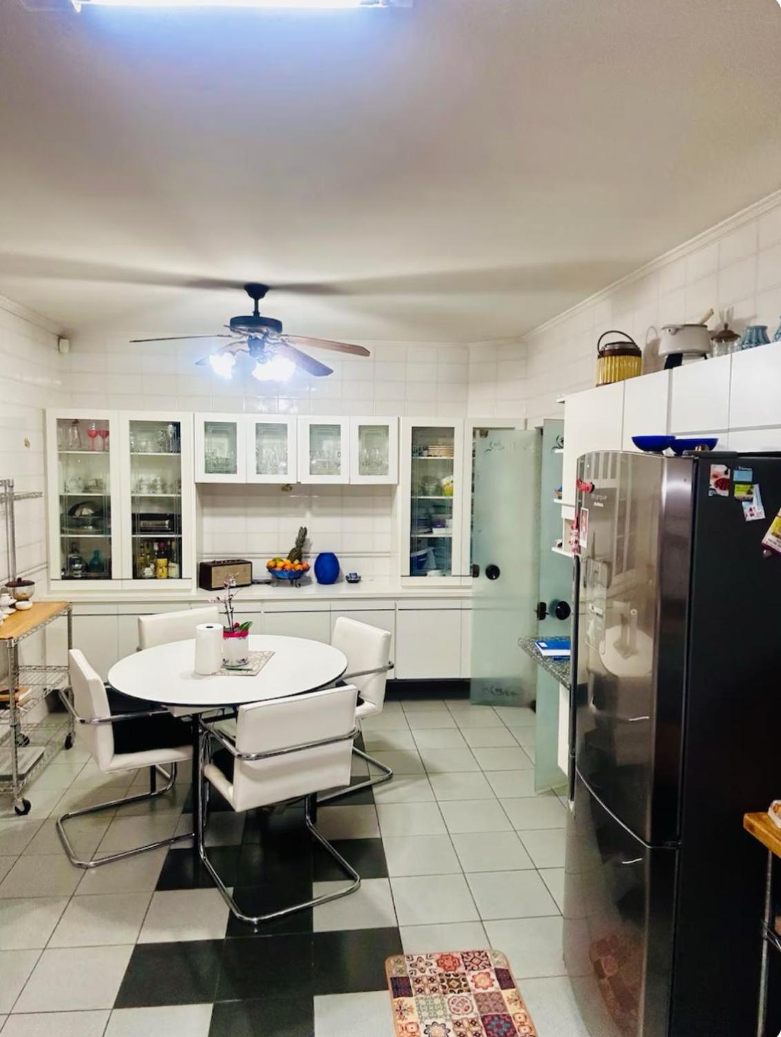 I Linda Vista Em Casa Alto Padrao Jd Marajoara Privatunterkunft São Paulo