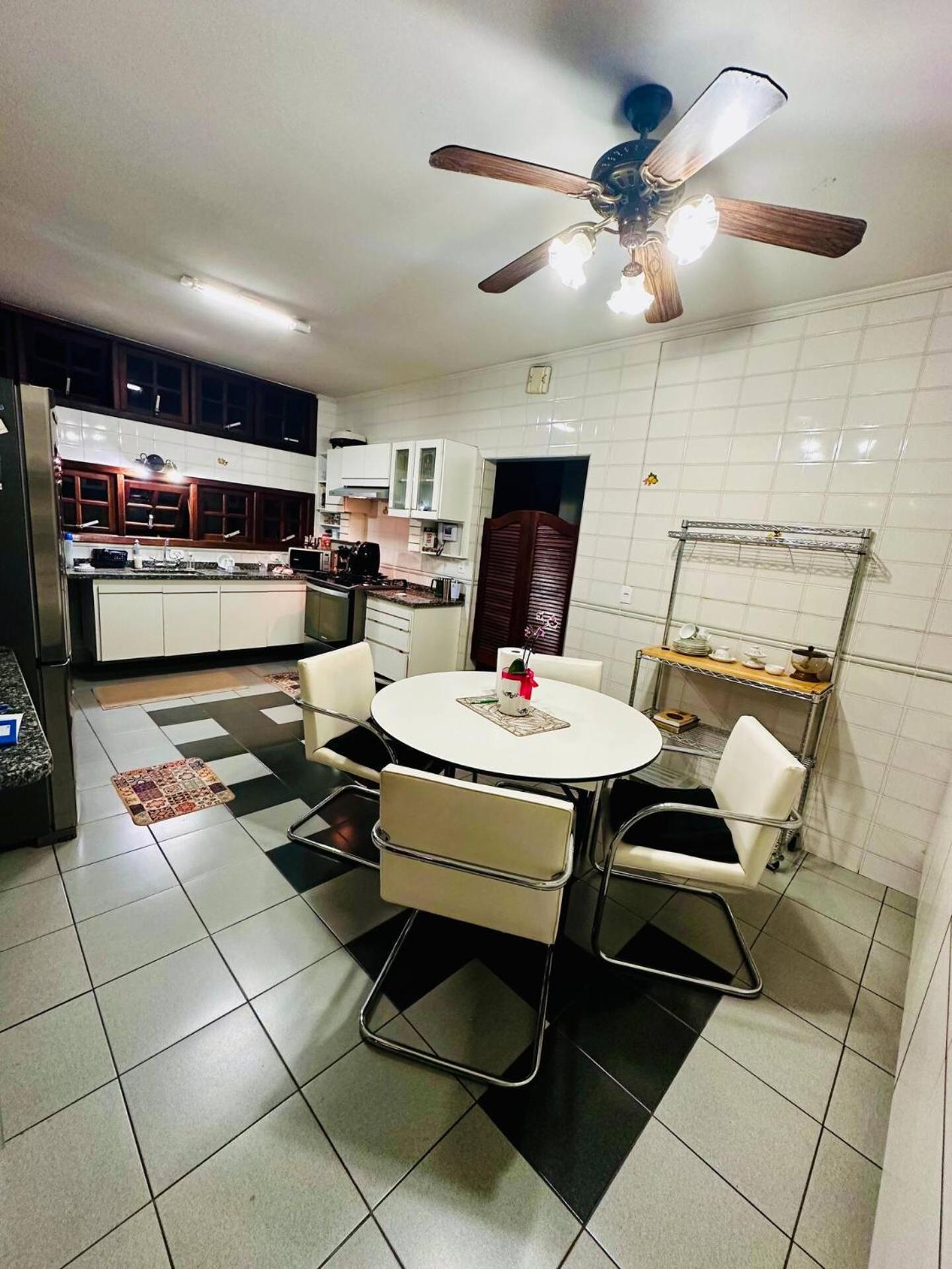 I Linda Vista Em Casa Alto Padrao Jd Marajoara Privatunterkunft