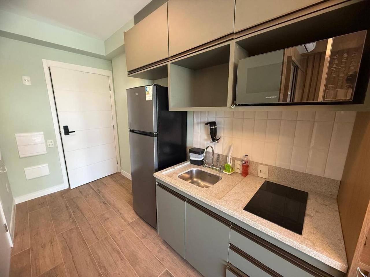 Apartemen Haus Mitre Residences Sao Paulo