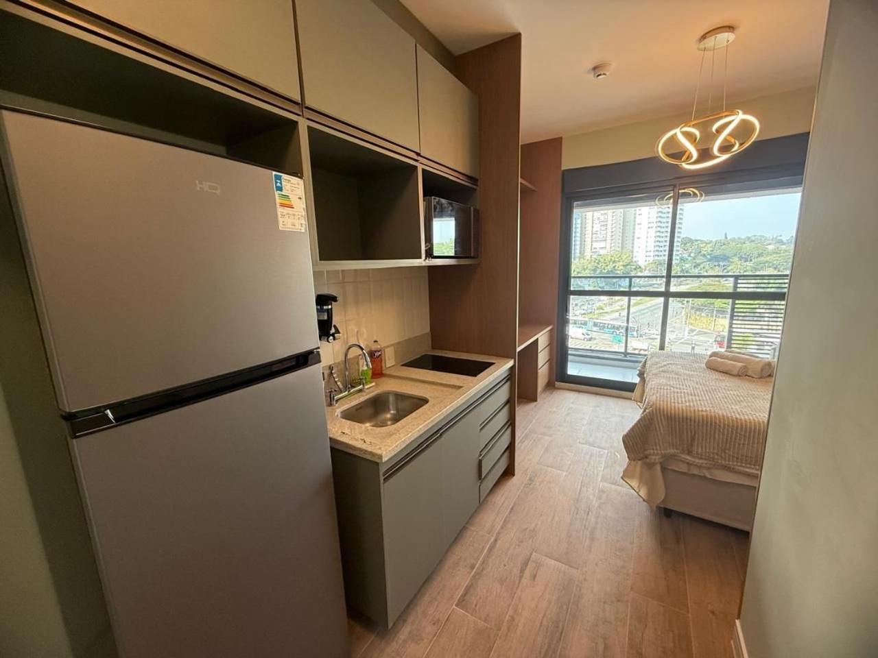 Apartemen Haus Mitre Residences