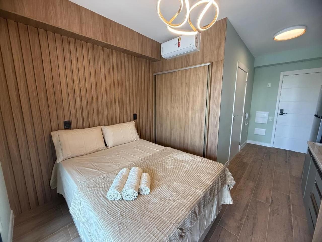 Haus Mitre Residences Apartemen Sao Paulo