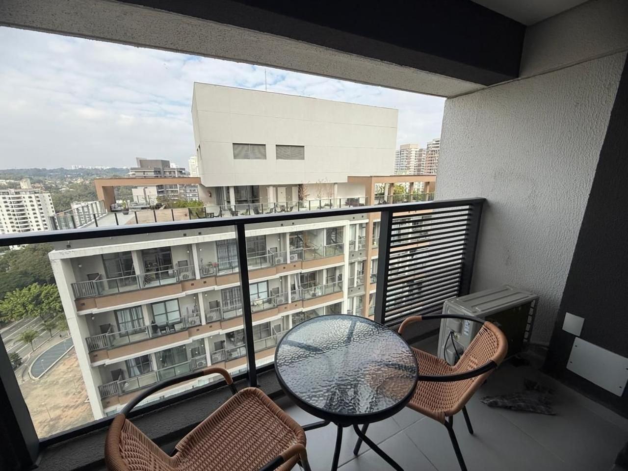 Haus Mitre Residences Sao Paulo