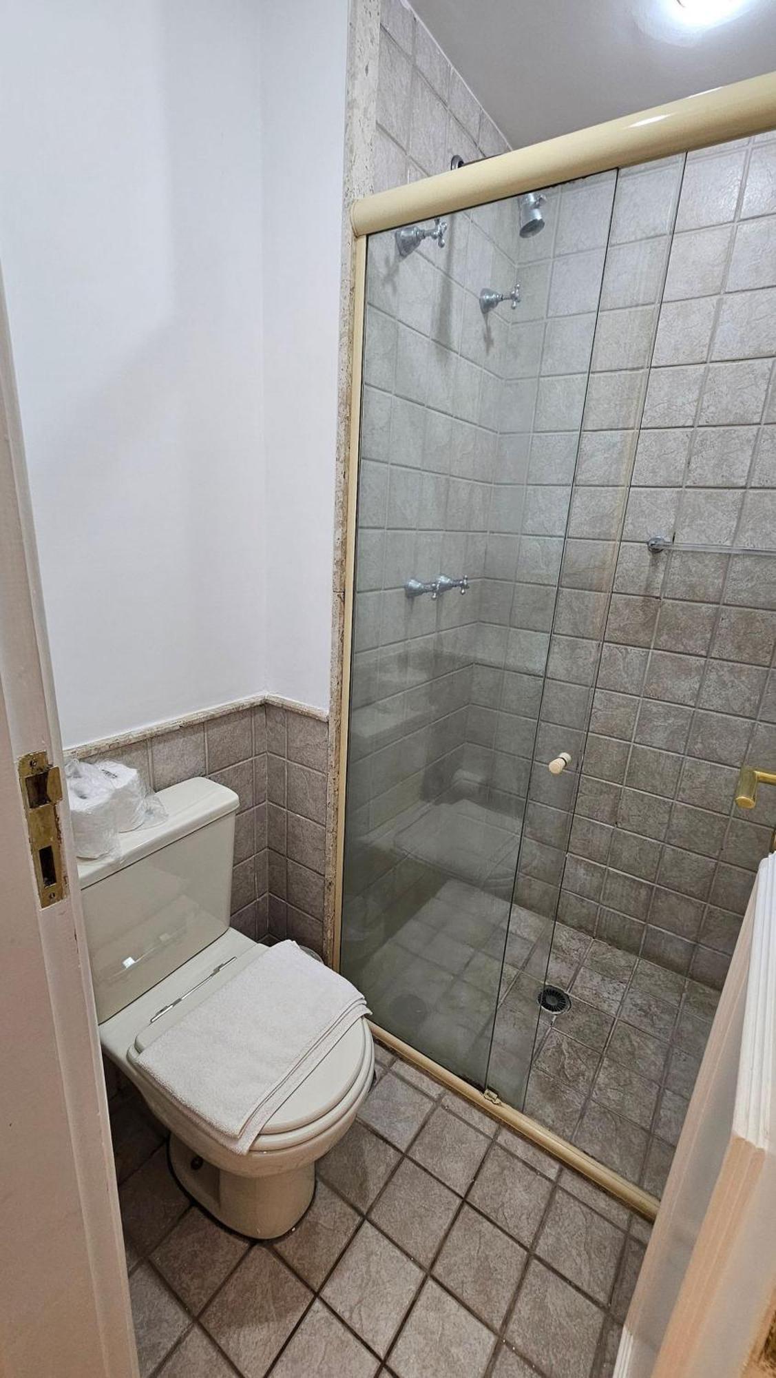 Flat Bairro De Moema Sao Paulo/ Proximo Ao Metro Apartment