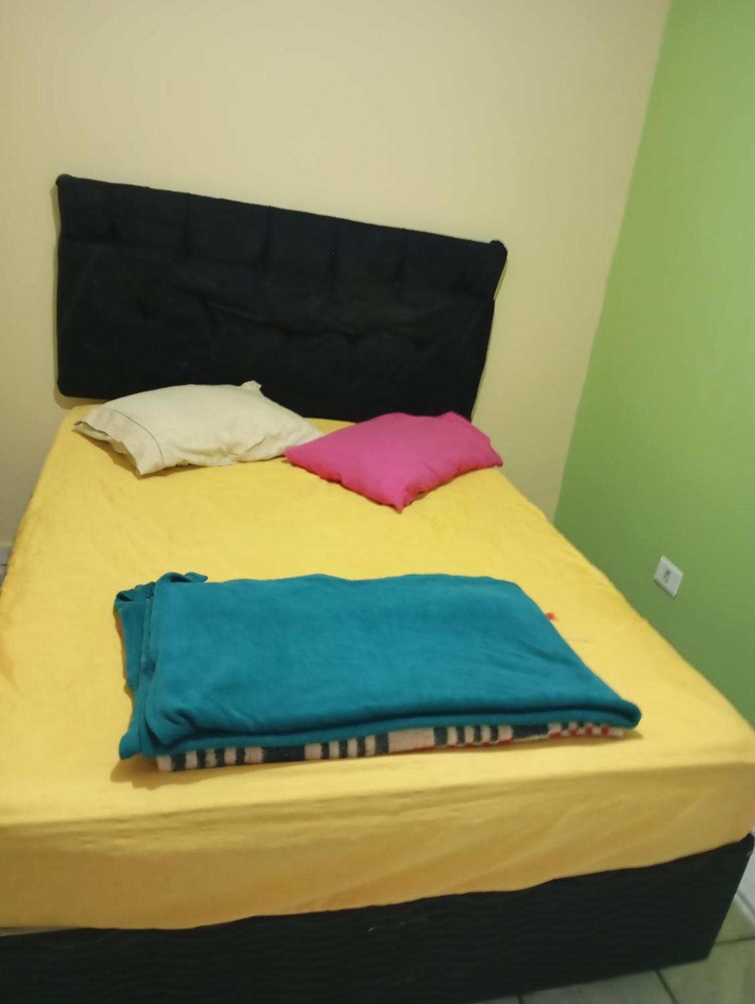Guest house Bryan Tatuape *
