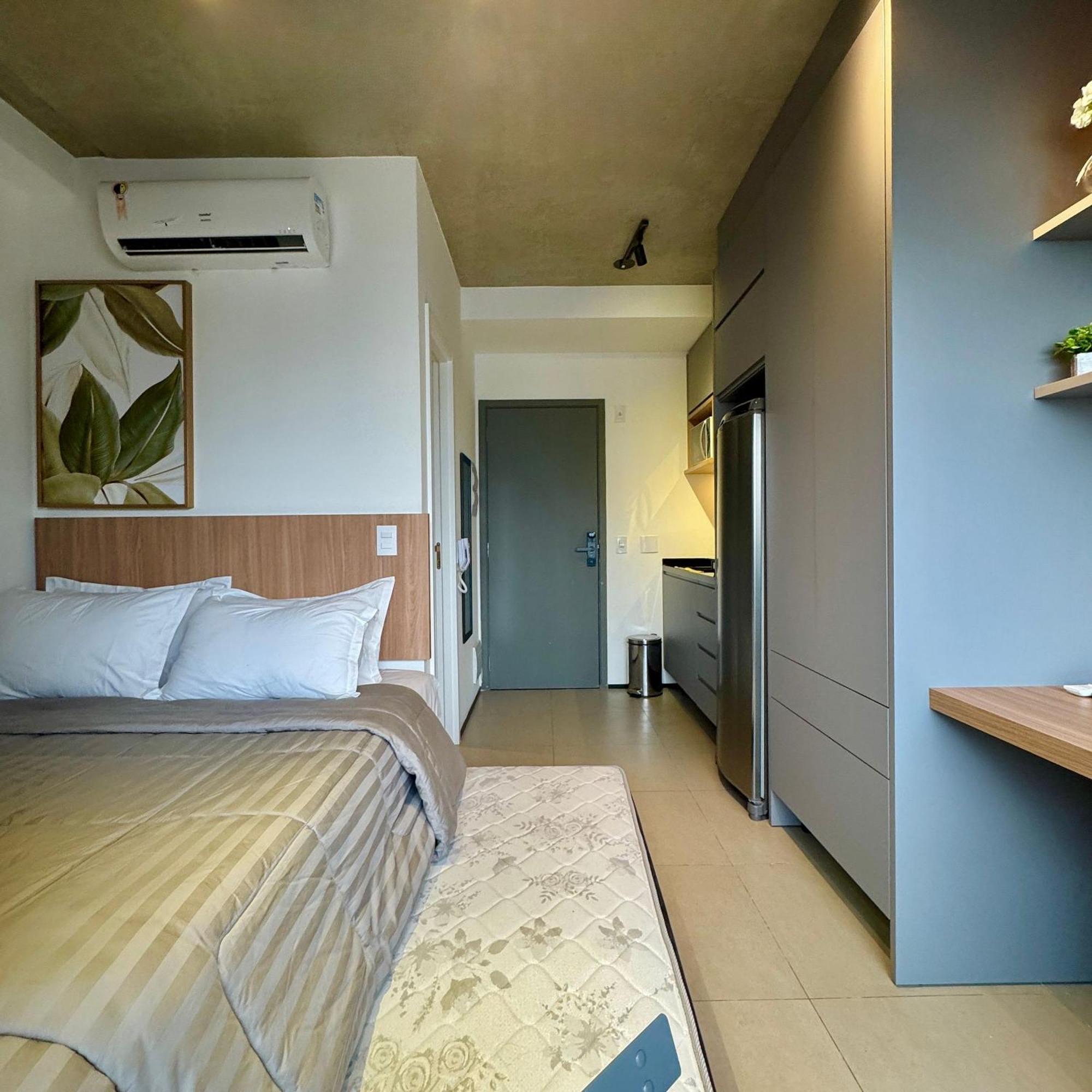Prime - On Paulista Apartment *