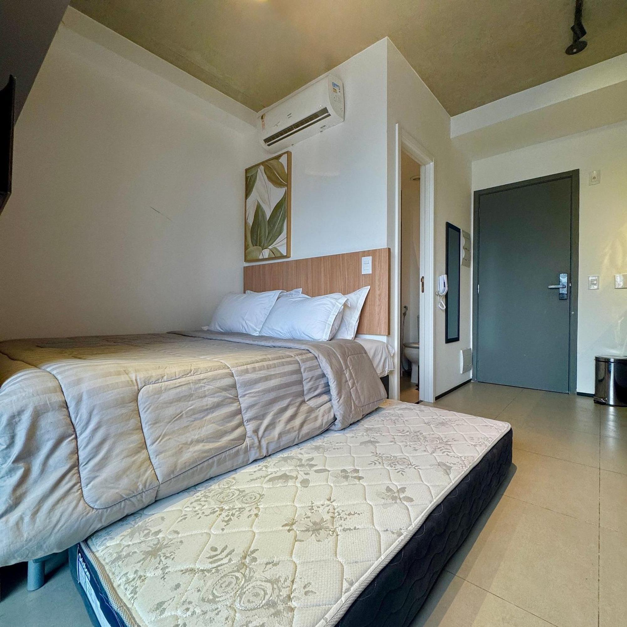 Prime - On Paulista Apartment Sao Paulo