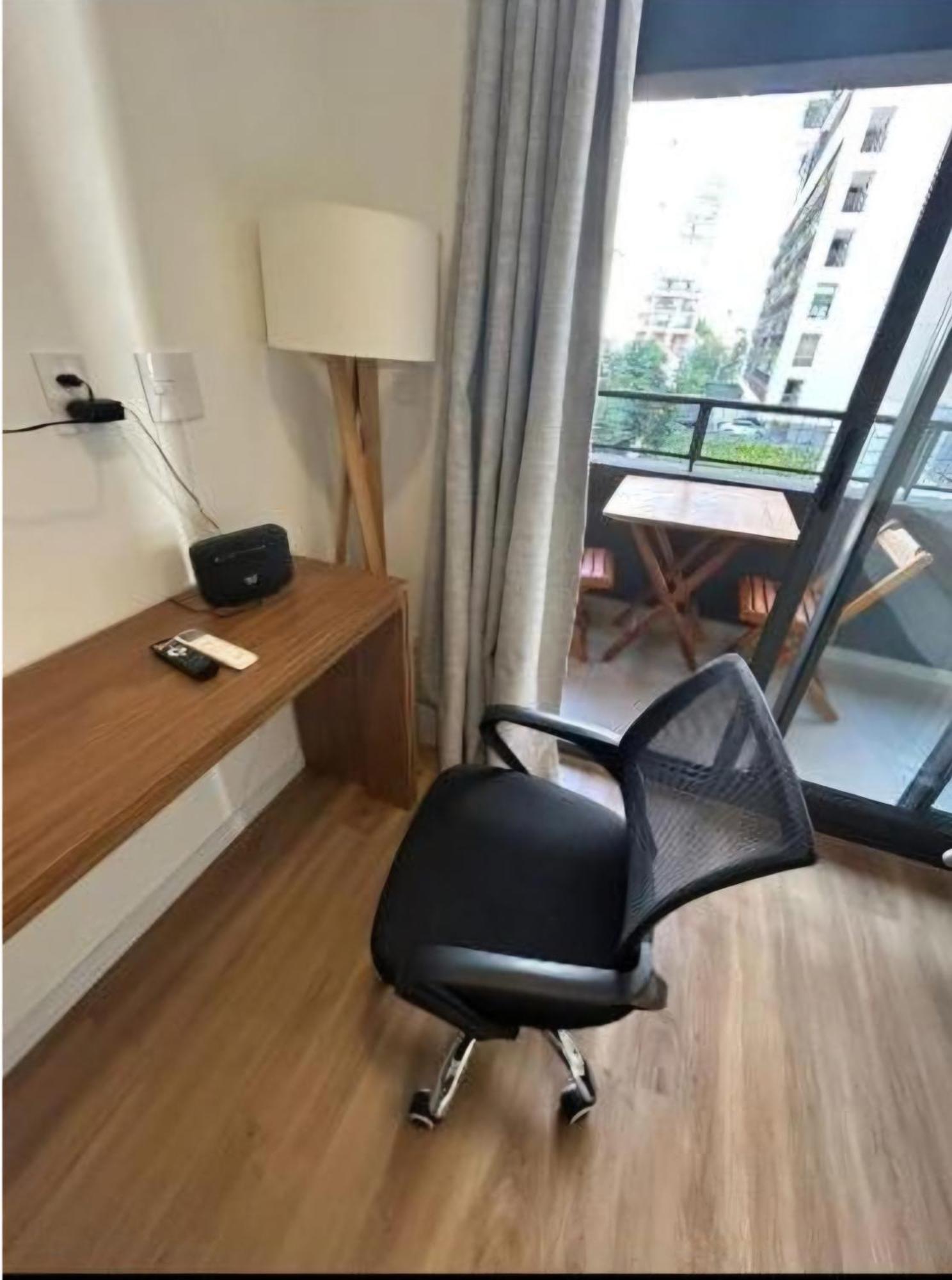 Daire Novo E Completo Em Perdizes Proximo A Puc E Allianz Parque