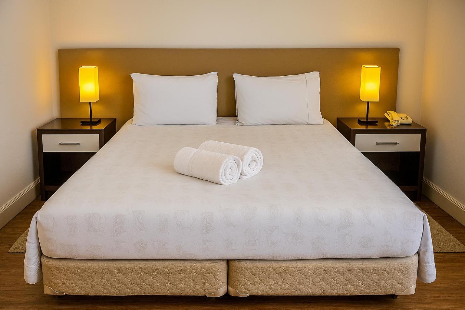 Book A Flat Gran Plaza Paulista 4*