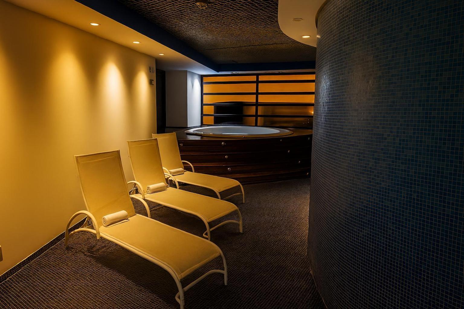 Book A Flat Gran Plaza Paulista Hotel Sao Paulo